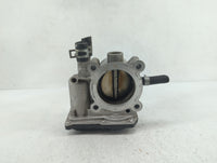 2012-2019 Kia Rio Throttle Body P/N:5302 1T28 35100-2B300 Fits Fits 2012 2013 2014 2015 2016 2017 2018 2019 OEM Used Auto Pa