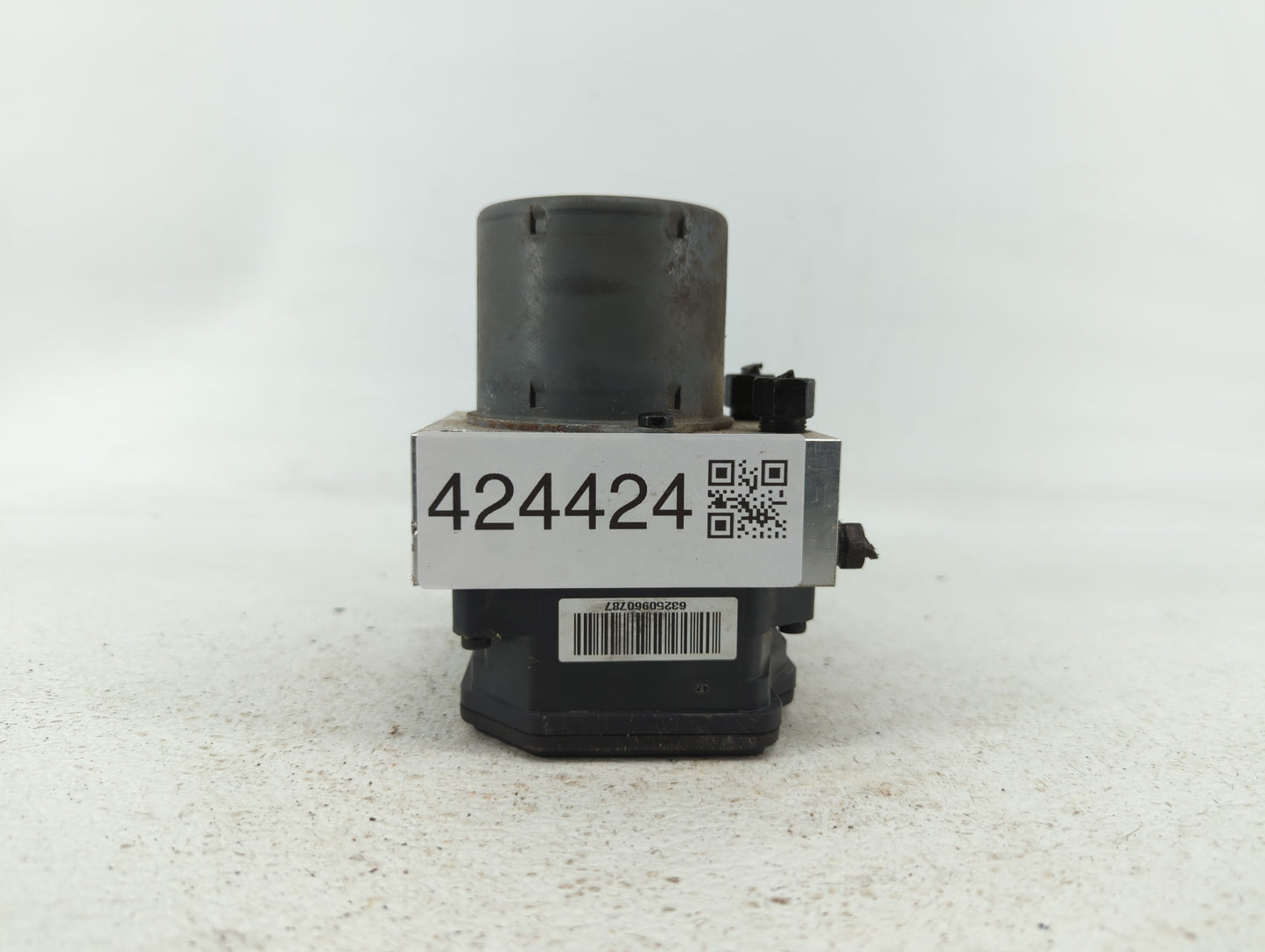 2016-2017 Kia Rio ABS Pump Control Module Replacement P/N:58920-1W470 Fits Fits 2016 2017 OEM Used Auto Parts - Oemusedautop