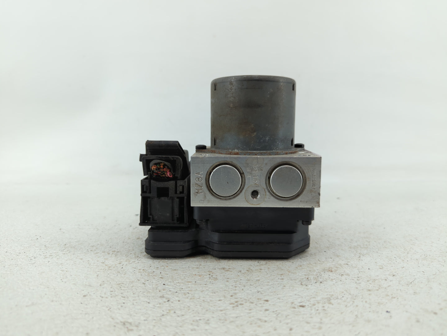 2016-2017 Kia Rio ABS Pump Control Module Replacement P/N:58920-1W470 Fits Fits 2016 2017 OEM Used Auto Parts - Oemusedautop