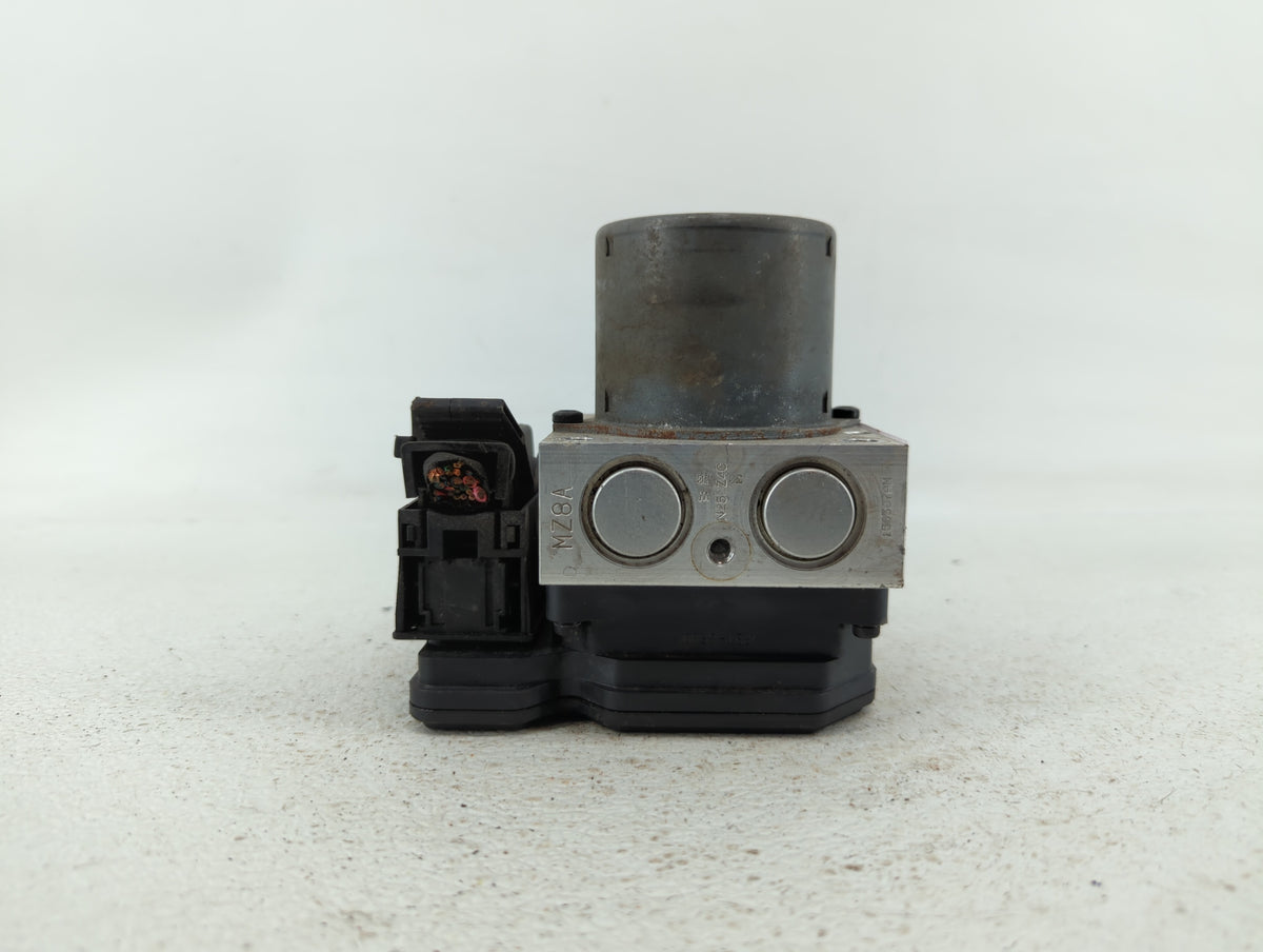 2016-2017 Kia Rio Anti-Lock Brake ABS Pump Module Actuator OEM P/N:58920-1W470 Fits Fits 2016 2017 OEM Used Auto Parts - Oem