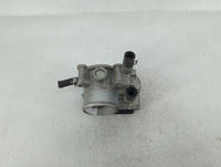 2012-2019 Kia Rio Throttle Body P/N:35100-2B300 Fits Fits 2012 2013 2014 2015 2016 2017 2018 2019 OEM Used Auto Parts - Oemu