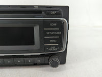 2016-2017 Kia Rio Am Fm Cd Player Radio Receiver 457013 - Oemusedautoparts1.com