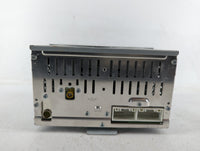 2016-2017 Kia Rio Am Fm Cd Player Radio Receiver 457013 - Oemusedautoparts1.com