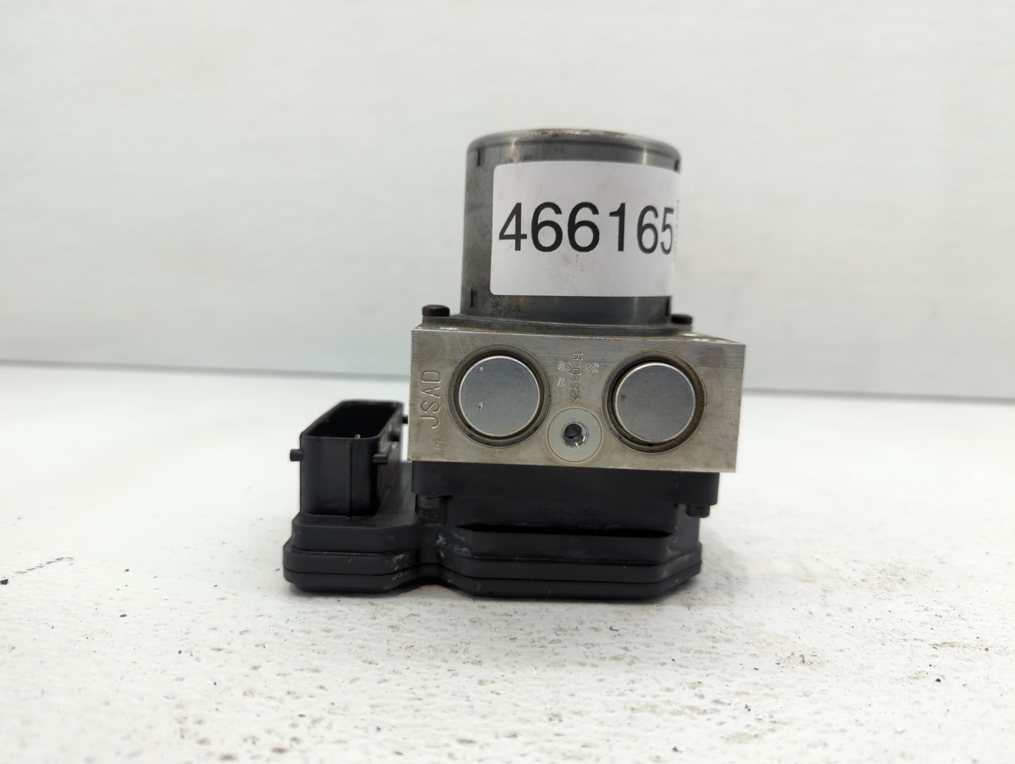 2016-2017 Kia Rio ABS Pump Control Module Replacement P/N:58920-1W470 Fits Fits 2016 2017 OEM Used Auto Parts - Oemusedautop
