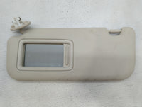 2012-2017 Kia Rio Sun Visor Shade Replacement Passenger Right Mirror Fits Fits 2012 2013 2014 2015 2016 2017 OEM Used Auto P