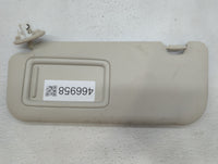 2012-2017 Kia Rio Sun Visor Shade Replacement Passenger Right Mirror Fits Fits 2012 2013 2014 2015 2016 2017 OEM Used Auto P