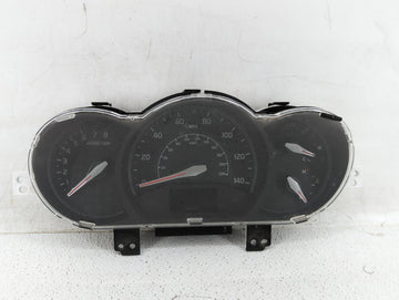 2016-2017 Kia Rio Instrument Cluster Speedometer Gauges P/N:94024-1W770 Fits Fits 2016 2017 OEM Used Auto Parts - Oemusedaut