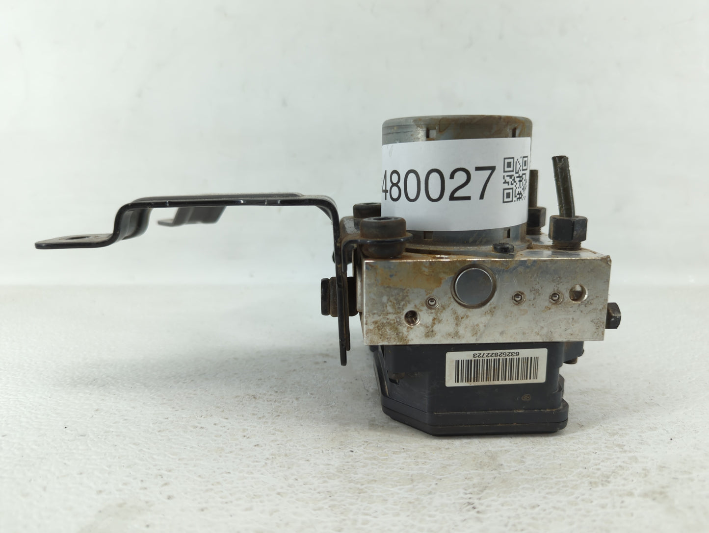 2016-2017 Kia Rio ABS Pump Control Module Replacement P/N:58920-1W470 Fits Fits 2016 2017 OEM Used Auto Parts - Oemusedautop