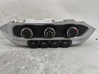 2016-2017 Kia Rio Climate Control Module Temperature AC/Heater Replacement P/N:97250-1W260 Fits Fits 2016 2017 OEM Used Auto