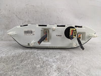 2016-2017 Kia Rio Climate Control Module Temperature AC/Heater Replacement P/N:97250-1W260 Fits Fits 2016 2017 OEM Used Auto