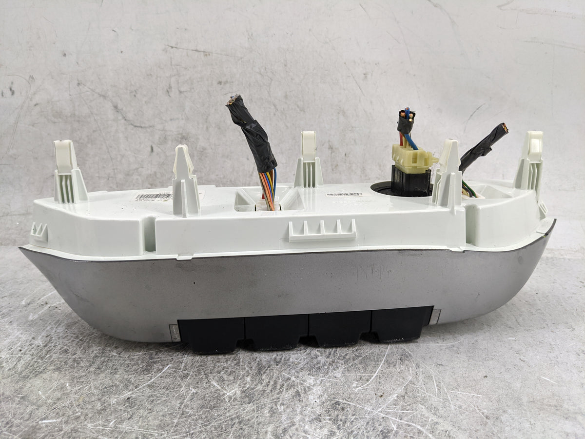 2016-2017 Kia Rio Climate Control Module Temperature AC/Heater Replacement P/N:97250-1W260 Fits Fits 2016 2017 OEM Used Auto