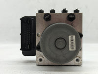2016-2017 Kia Rio Anti-Lock Brake ABS Pump Module Actuator OEM P/N:58920-1W470 Fits Fits 2016 2017 OEM Used Auto Parts - Oem