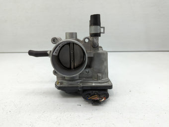 compare product 2012-2019 Kia Rio Throttle Body P/N:35100-2B300 Fits Fits 2012 2013 2014 2015 2016 2017 2018 2019 OEM Used Auto Parts