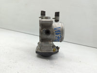 2012-2019 Kia Rio Throttle Body P/N:35100-2B300 Fits Fits 2012 2013 2014 2015 2016 2017 2018 2019 OEM Used Auto Parts - Oemu