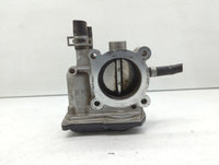 2012-2019 Kia Rio Throttle Body P/N:35100-2B300 Fits Fits 2012 2013 2014 2015 2016 2017 2018 2019 OEM Used Auto Parts - Oemu