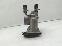 2012-2019 Kia Rio Throttle Body P/N:35100-2B300 Fits Fits 2012 2013 2014 2015 2016 2017 2018 2019 OEM Used Auto Parts - Oemu