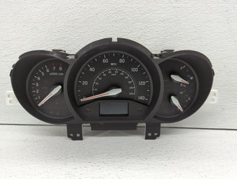 compare product 2016-2017 Kia Rio Instrument Cluster Speedometer Gauges P/N:94024-1W770 Fits Fits 2016 2017 OEM Used Auto Parts