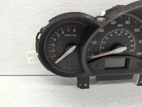 2016-2017 Kia Rio Instrument Cluster Speedometer Gauges P/N:94024-1W770 Fits Fits 2016 2017 OEM Used Auto Parts - Oemusedaut