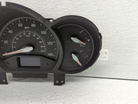 2016-2017 Kia Rio Instrument Cluster Speedometer Gauges P/N:94024-1W770 Fits Fits 2016 2017 OEM Used Auto Parts - Oemusedaut