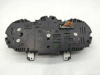 2016-2017 Kia Rio Instrument Cluster Speedometer Gauges P/N:94024-1W770 Fits Fits 2016 2017 OEM Used Auto Parts - Oemusedaut