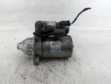 2015-2017 Kia Rio Car Starter Motor Solenoid OEM P/N:36100-2B110 Fits Fits 2014 2015 2016 2017 2018 2019 OEM Used Auto Parts