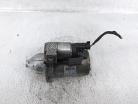 2015-2017 Kia Rio Car Starter Motor Solenoid OEM P/N:36100-2B110 Fits Fits 2014 2015 2016 2017 2018 2019 OEM Used Auto Parts