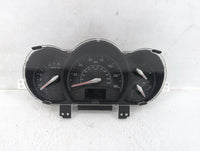 2016-2017 Kia Rio Instrument Cluster Speedometer Gauges P/N:94024-1W770 Fits Fits 2016 2017 OEM Used Auto Parts - Oemusedaut