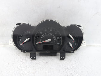 compare product 2016-2017 Kia Rio Instrument Cluster Speedometer Gauges P/N:94024-1W770 Fits Fits 2016 2017 OEM Used Auto Parts