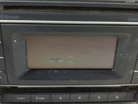 2016-2017 Kia Rio Am Fm Cd Player Radio Receiver - Oemusedautoparts1.com