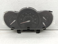 2016-2017 Kia Rio Instrument Cluster Speedometer Gauges P/N:94024-1W770 Fits Fits 2016 2017 OEM Used Auto Parts - Oemusedaut