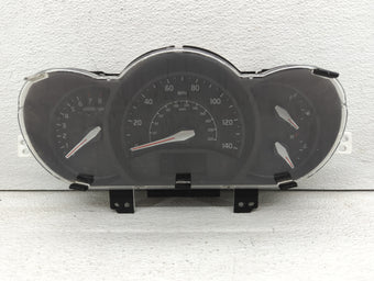 compare product 2016-2017 Kia Rio Instrument Cluster Speedometer Gauges P/N:94024-1W770 Fits Fits 2016 2017 OEM Used Auto Parts