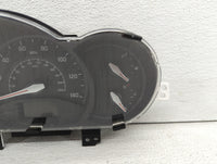 2016-2017 Kia Rio Instrument Cluster Speedometer Gauges P/N:94024-1W770 Fits Fits 2016 2017 OEM Used Auto Parts - Oemusedaut