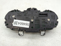 2016-2017 Kia Rio Instrument Cluster Speedometer Gauges P/N:94024-1W770 Fits Fits 2016 2017 OEM Used Auto Parts - Oemusedaut