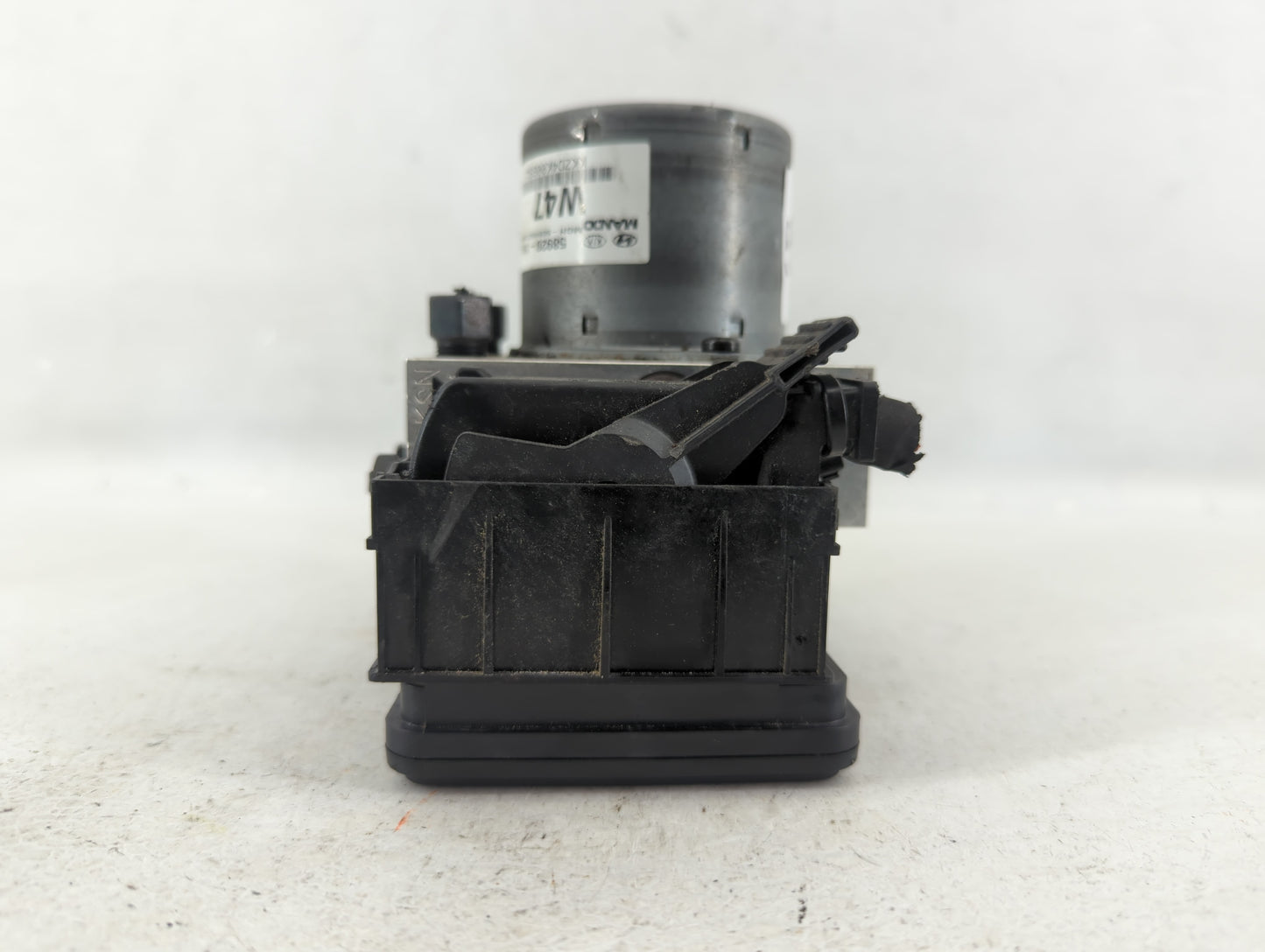 2016-2017 Kia Rio ABS Pump Control Module Replacement P/N:58920-1W470 Fits Fits 2016 2017 OEM Used Auto Parts - Oemusedautop