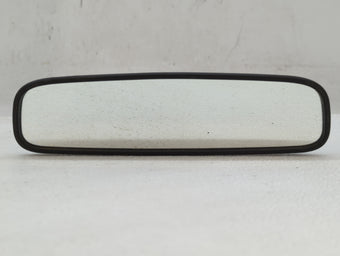 compare product 2010-2017 Kia Rio Interior Rear View Mirror Replacement OEM P/N:E4012143 Fits OEM Used Auto Parts