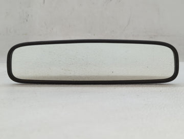 2010-2017 Kia Rio Interior Rear View Mirror Replacement OEM P/N:E4012143 Fits OEM Used Auto Parts - Oemusedautoparts1.com