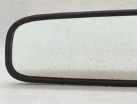 2010-2017 Kia Rio Interior Rear View Mirror Replacement OEM P/N:E4012143 Fits OEM Used Auto Parts - Oemusedautoparts1.com