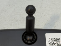 2010-2017 Kia Rio Interior Rear View Mirror Replacement OEM P/N:E4012143 Fits OEM Used Auto Parts - Oemusedautoparts1.com