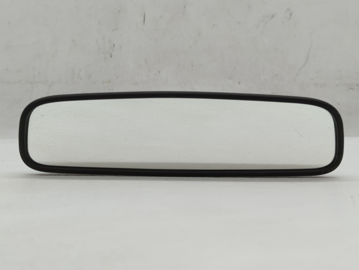 2010-2017 Kia Rio Interior Rear View Mirror Replacement OEM P/N:IE4012143 Fits OEM Used Auto Parts - Oemusedautoparts1.com