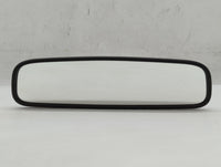 2010-2017 Kia Rio Interior Rear View Mirror Replacement OEM P/N:IE4012143 Fits OEM Used Auto Parts - Oemusedautoparts1.com