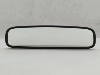 compare product 2010-2017 Kia Rio Interior Rear View Mirror Replacement OEM P/N:IE4012143 Fits OEM Used Auto Parts