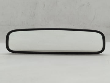 2010-2017 Kia Rio Interior Rear View Mirror Replacement OEM P/N:IE4012143 Fits OEM Used Auto Parts - Oemusedautoparts1.com