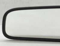 2010-2017 Kia Rio Interior Rear View Mirror Replacement OEM P/N:IE4012143 Fits OEM Used Auto Parts - Oemusedautoparts1.com