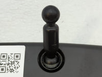 2010-2017 Kia Rio Interior Rear View Mirror Replacement OEM P/N:IE4012143 Fits OEM Used Auto Parts - Oemusedautoparts1.com