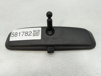 2010-2017 Kia Rio Interior Rear View Mirror Replacement OEM P/N:IE4012143 Fits OEM Used Auto Parts - Oemusedautoparts1.com