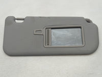 2012-2017 Kia Rio Sun Visor Shade Replacement Passenger Right Mirror Fits Fits 2012 2013 2014 2015 2016 2017 OEM Used Auto P