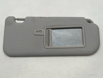 compare product 2012-2017 Kia Rio Sun Visor Shade Replacement Passenger Right Mirror Fits Fits 2012 2013 2014 2015 2016 2017 OEM Used Auto Parts