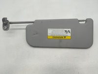 2012-2017 Kia Rio Sun Visor Shade Replacement Passenger Right Mirror Fits Fits 2012 2013 2014 2015 2016 2017 OEM Used Auto P
