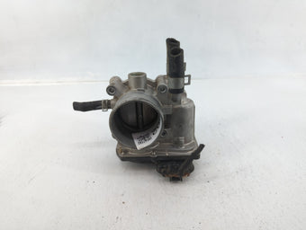 compare product 2012-2019 Kia Rio Throttle Body P/N:35100-2B300 Fits Fits 2012 2013 2014 2015 2016 2017 2018 2019 OEM Used Auto Parts