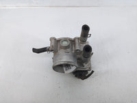 2012-2019 Kia Rio Throttle Body P/N:35100-2B300 Fits Fits 2012 2013 2014 2015 2016 2017 2018 2019 OEM Used Auto Parts - Oemu